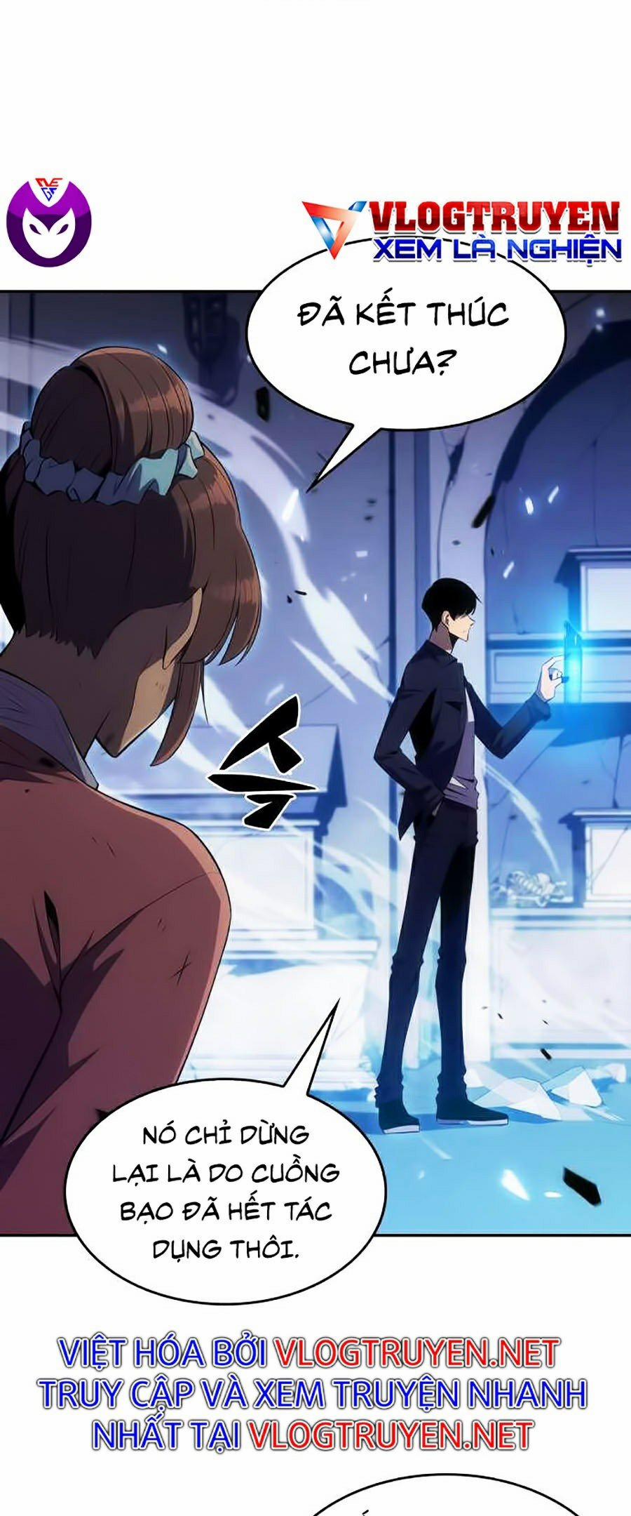 Tôi Là Tân Thủ Có Cấp Cao Nhất 14 trang 61