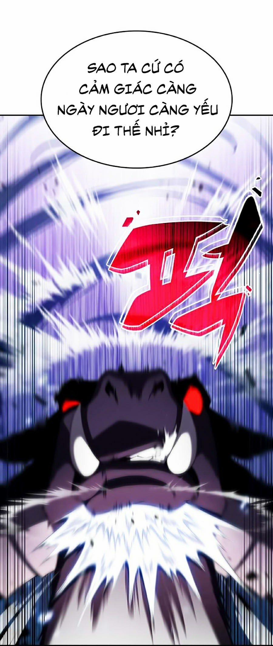 Tôi Là Tân Thủ Có Cấp Cao Nhất 14 trang 70