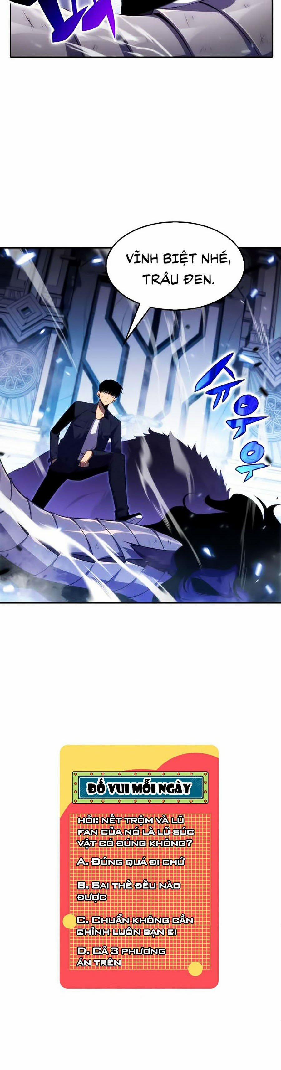 Tôi Là Tân Thủ Có Cấp Cao Nhất 14 trang 73