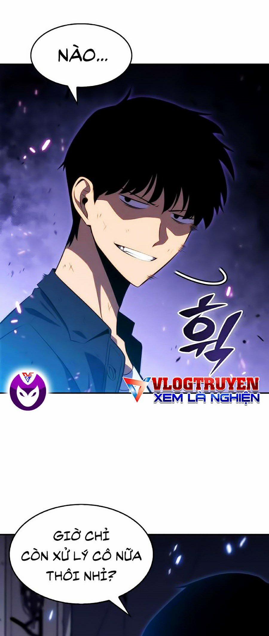 Tôi Là Tân Thủ Có Cấp Cao Nhất 14 trang 74