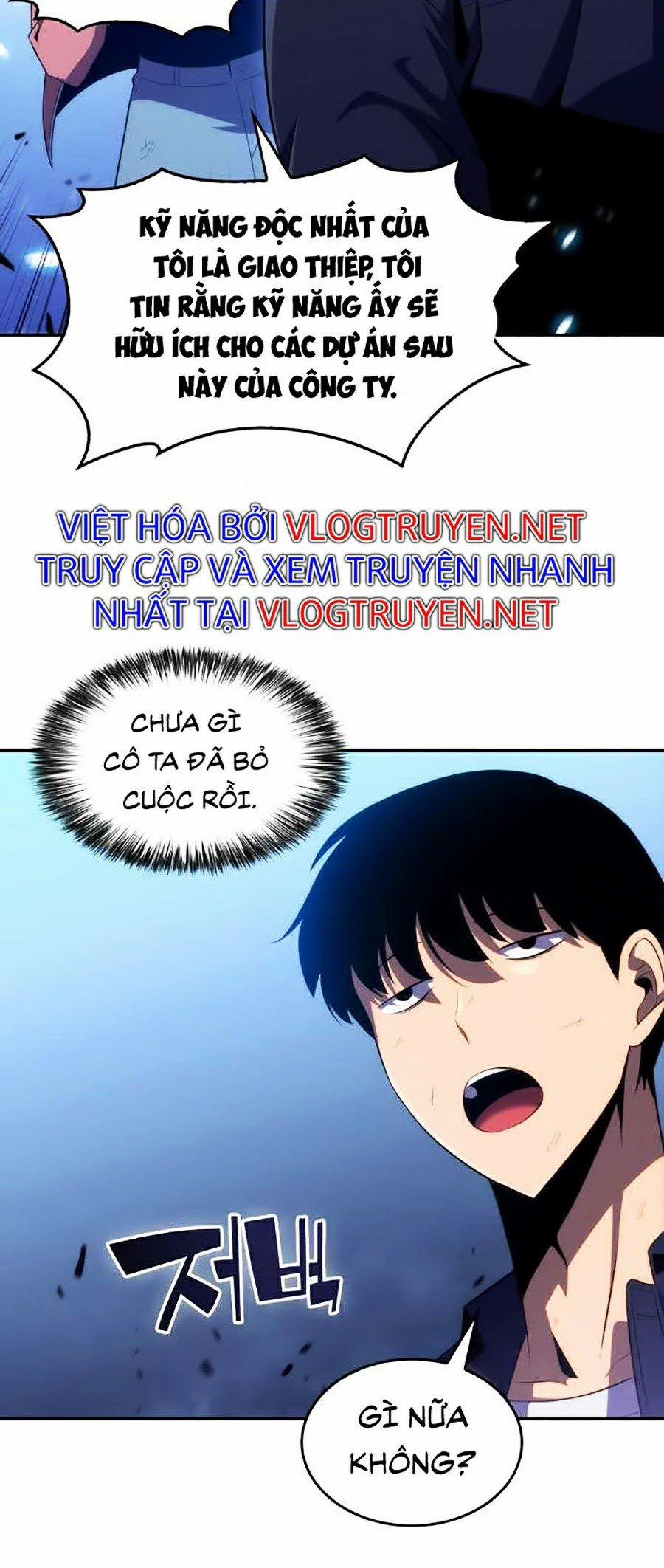 Tôi Là Tân Thủ Có Cấp Cao Nhất 14 trang 79