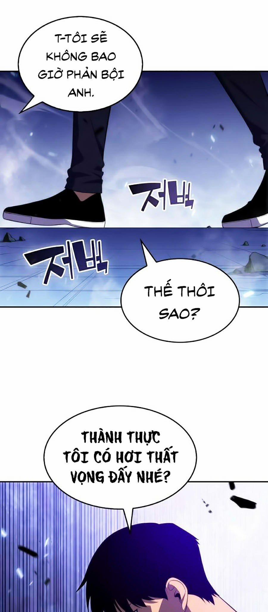 Tôi Là Tân Thủ Có Cấp Cao Nhất 14 trang 80