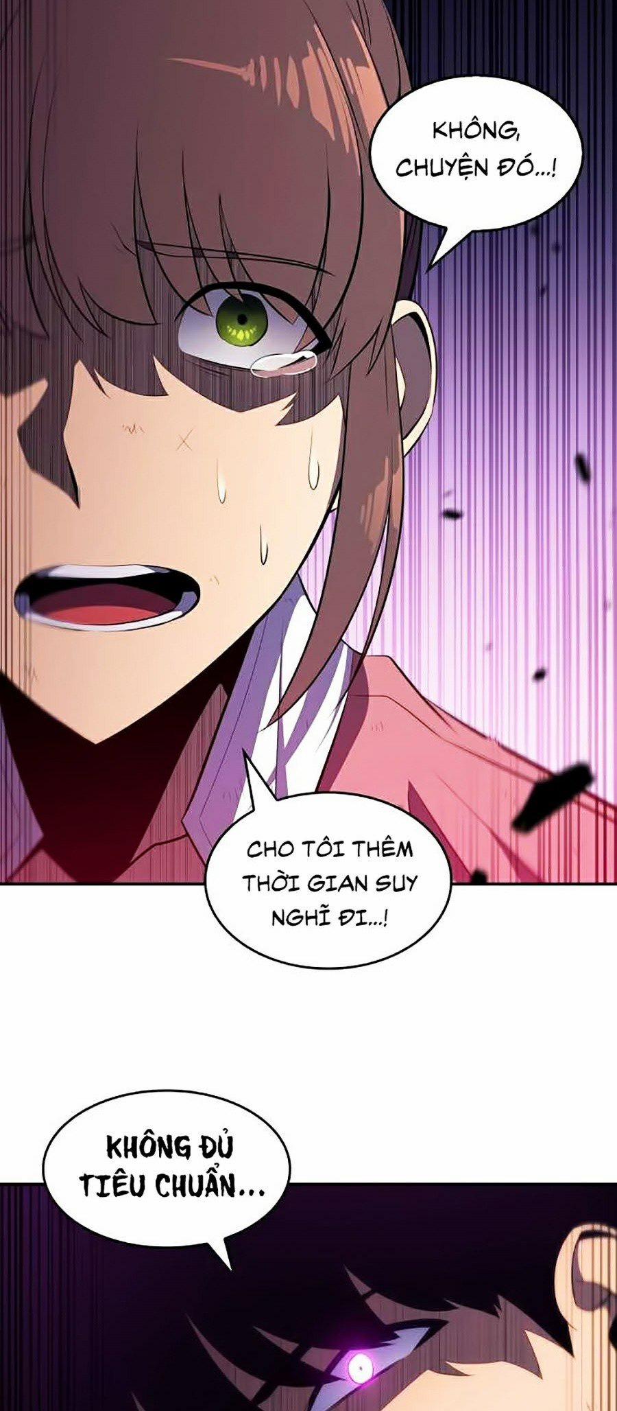 Tôi Là Tân Thủ Có Cấp Cao Nhất 14 trang 82