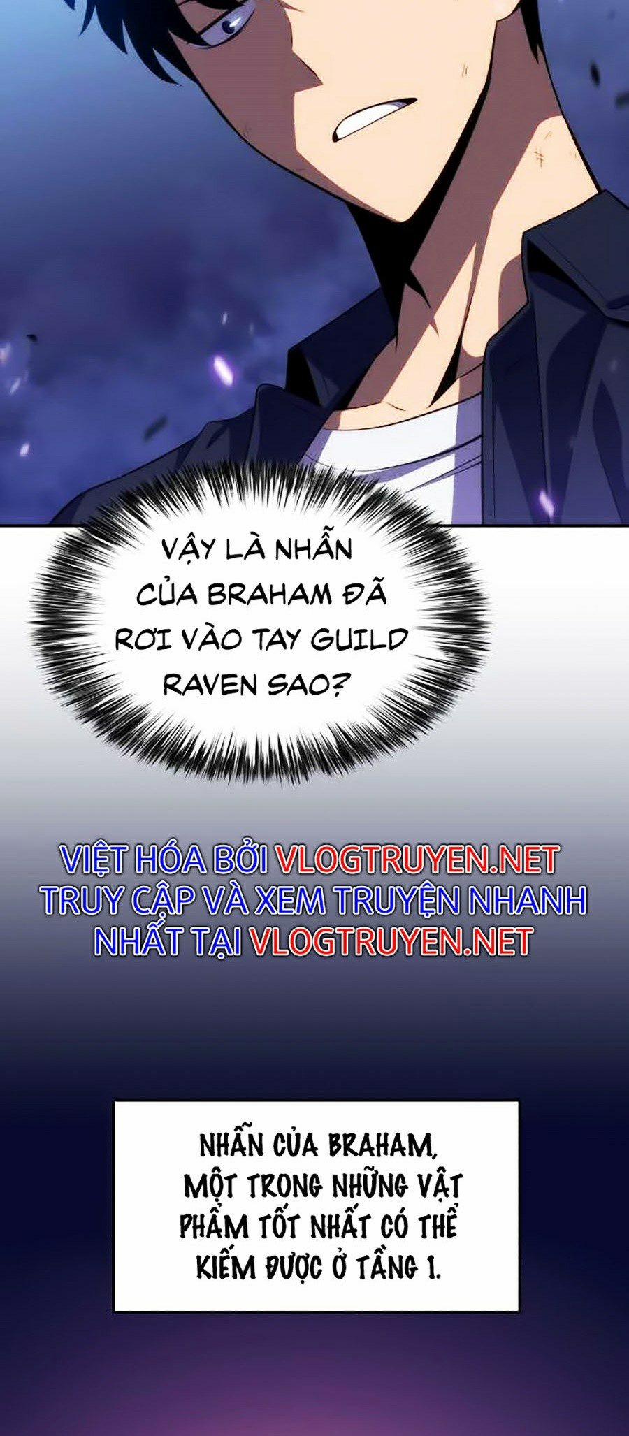 Tôi Là Tân Thủ Có Cấp Cao Nhất 14 trang 86