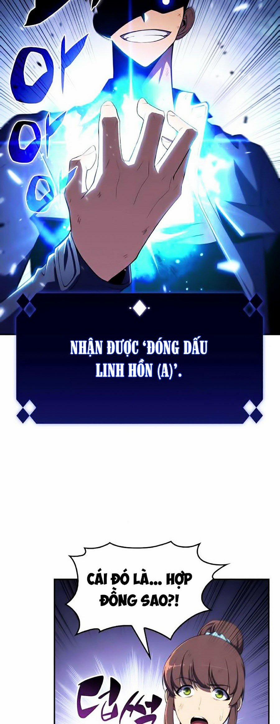 Tôi Là Tân Thủ Có Cấp Cao Nhất 14 trang 94