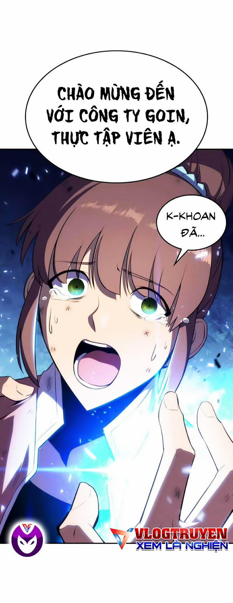 Tôi Là Tân Thủ Có Cấp Cao Nhất 14 trang 96