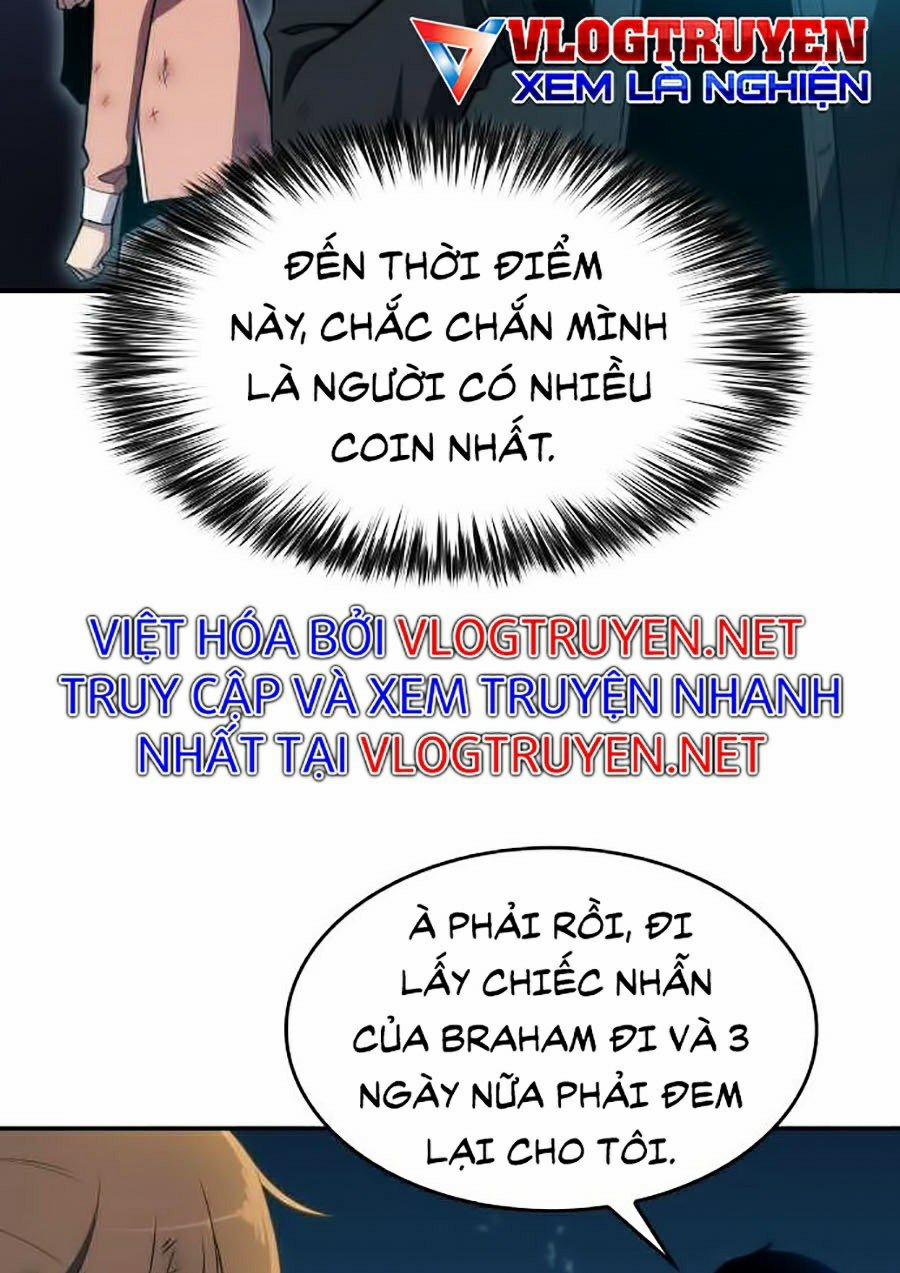 Tôi Là Tân Thủ Có Cấp Cao Nhất 15 trang 11