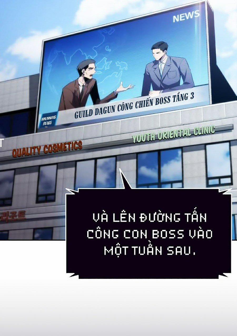 Tôi Là Tân Thủ Có Cấp Cao Nhất 15 trang 19