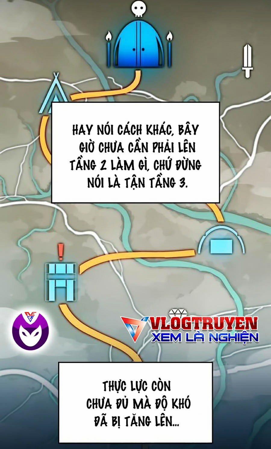 Tôi Là Tân Thủ Có Cấp Cao Nhất 15 trang 31