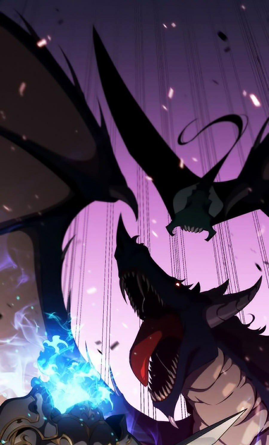 Tôi Là Tân Thủ Có Cấp Cao Nhất 15 trang 33