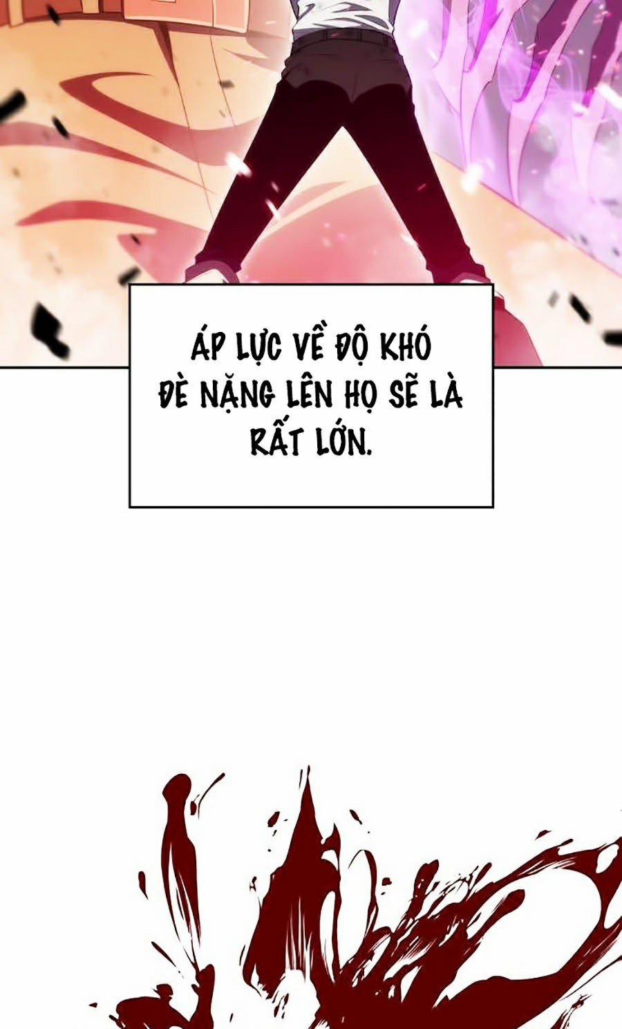 Tôi Là Tân Thủ Có Cấp Cao Nhất 15 trang 35
