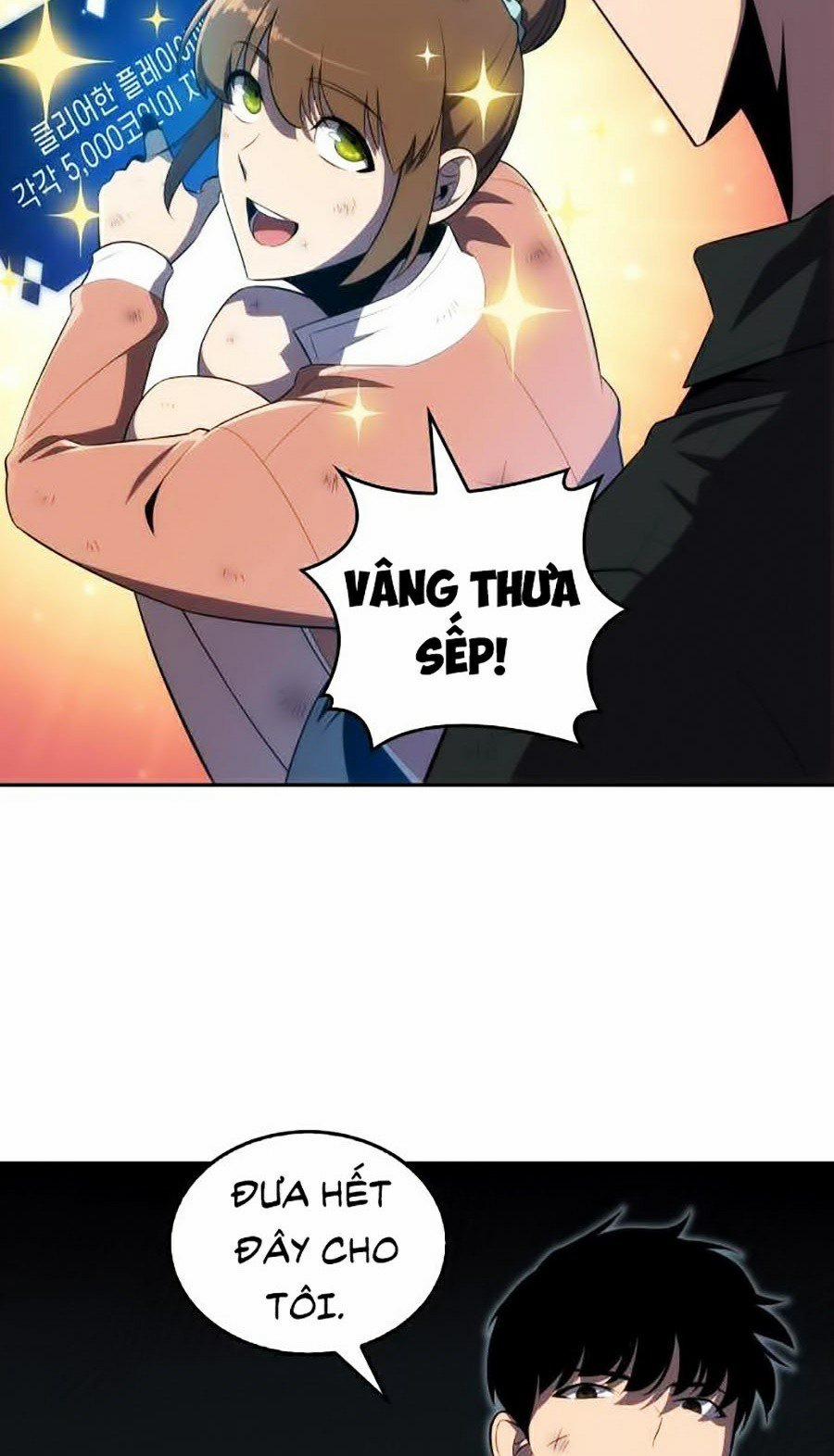 Tôi Là Tân Thủ Có Cấp Cao Nhất 15 trang 8