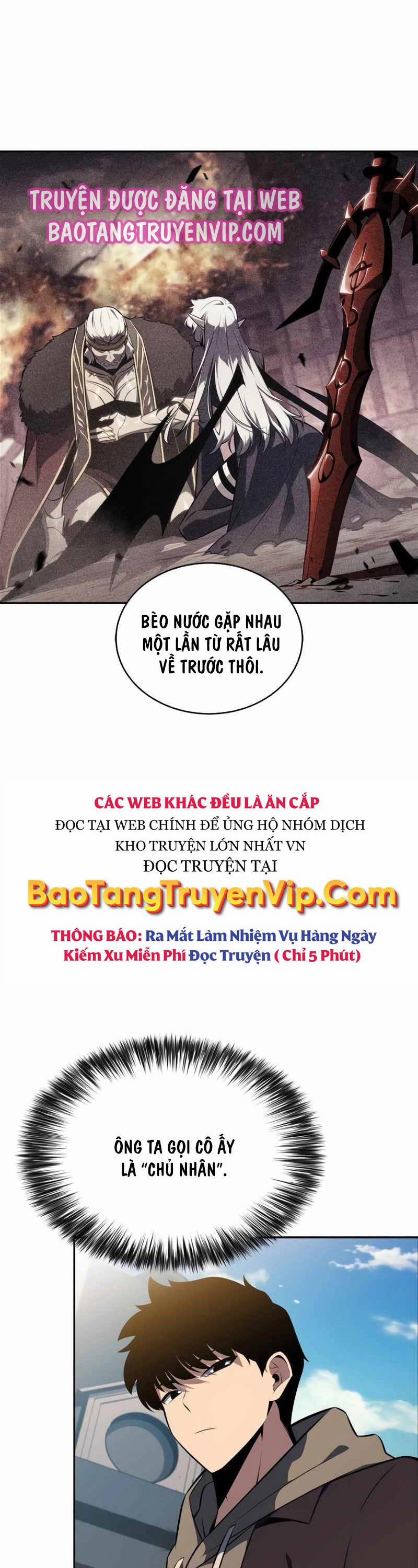 Tôi Là Tân Thủ Có Cấp Cao Nhất Chương 155 Trang 52