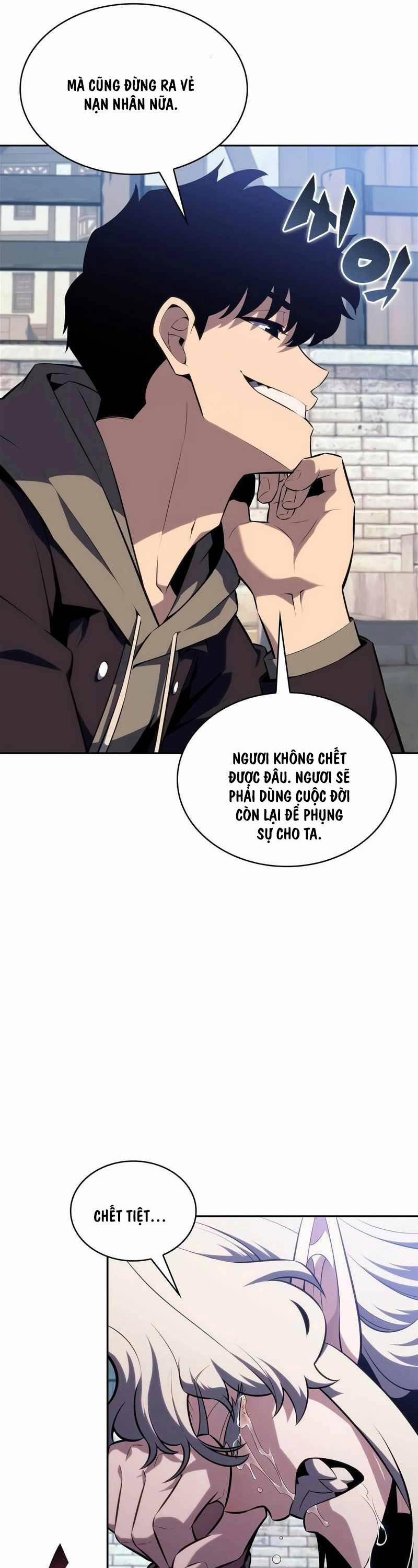 Tôi Là Tân Thủ Có Cấp Cao Nhất 156 trang 10