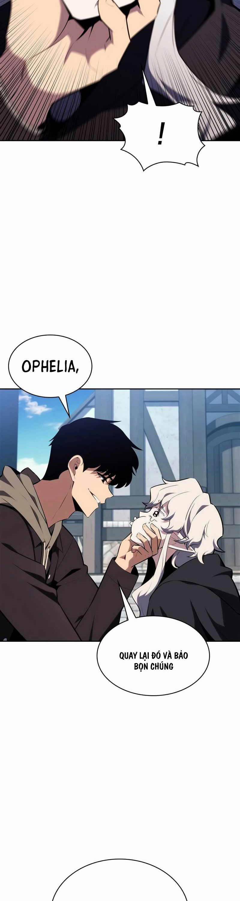 Tôi Là Tân Thủ Có Cấp Cao Nhất 156 trang 13