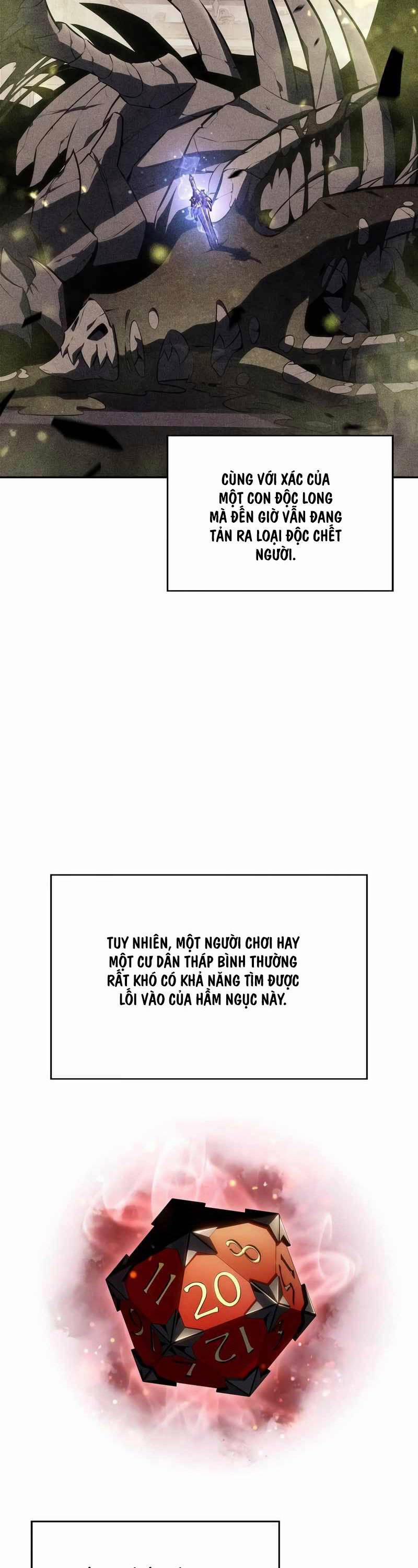 Tôi Là Tân Thủ Có Cấp Cao Nhất 156 trang 17