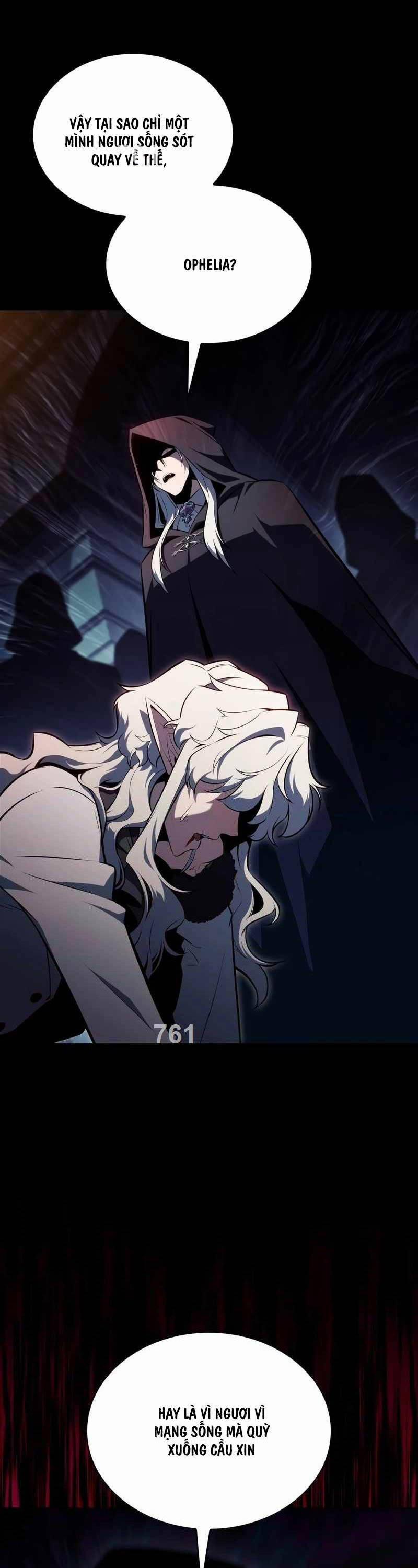 Tôi Là Tân Thủ Có Cấp Cao Nhất 156 trang 2