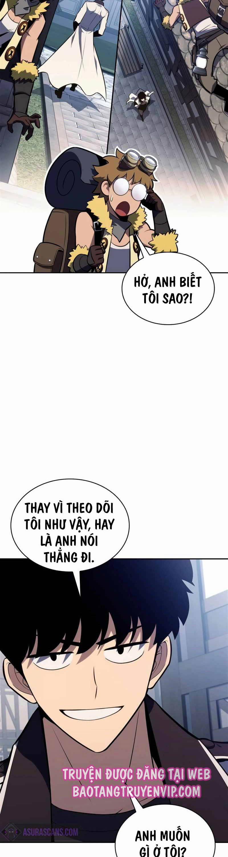 Tôi Là Tân Thủ Có Cấp Cao Nhất 156 trang 23