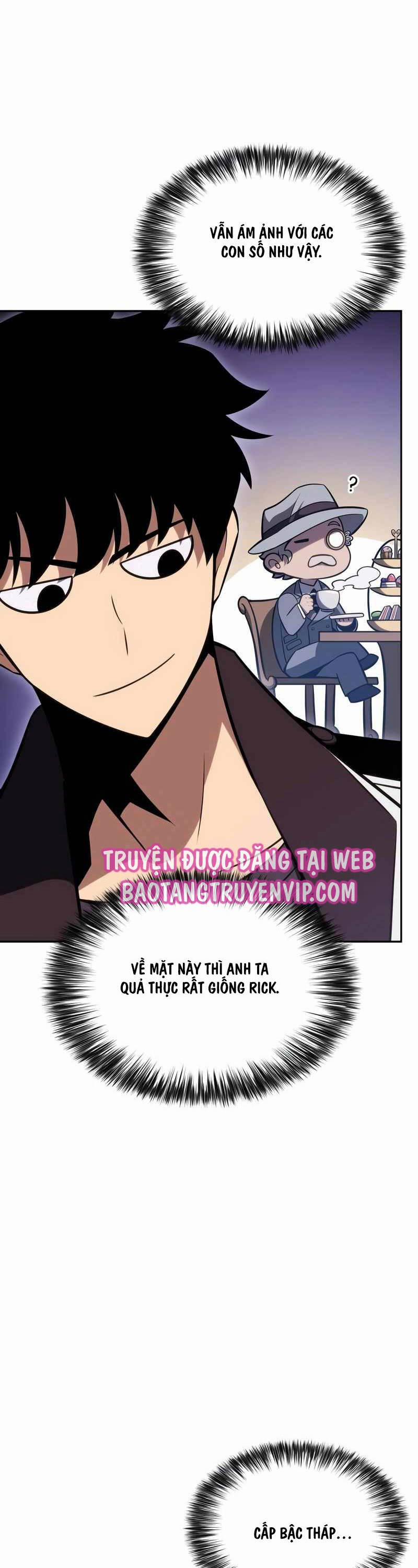 Tôi Là Tân Thủ Có Cấp Cao Nhất 156 trang 28