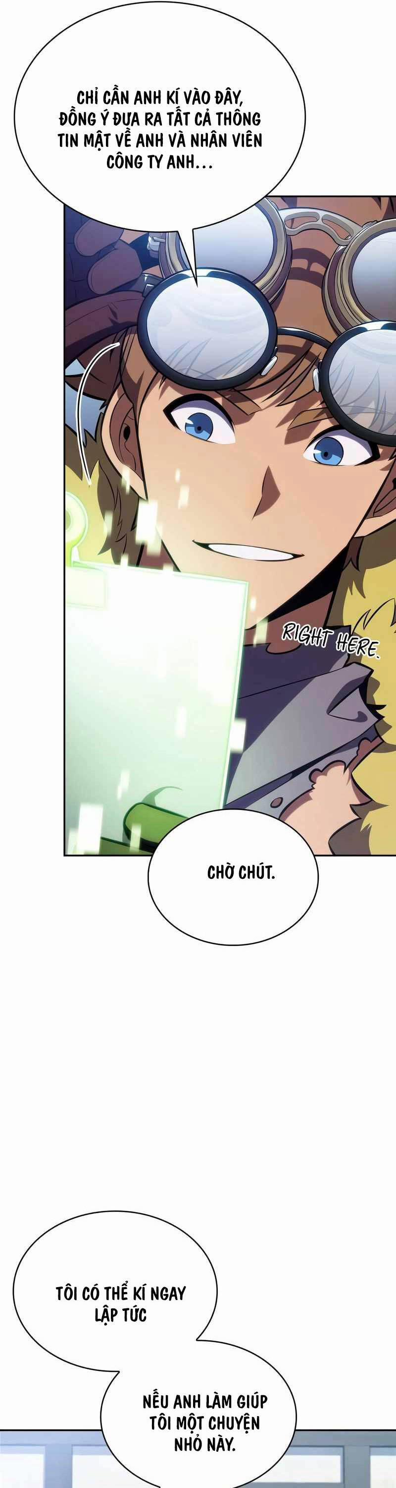 Tôi Là Tân Thủ Có Cấp Cao Nhất 156 trang 30