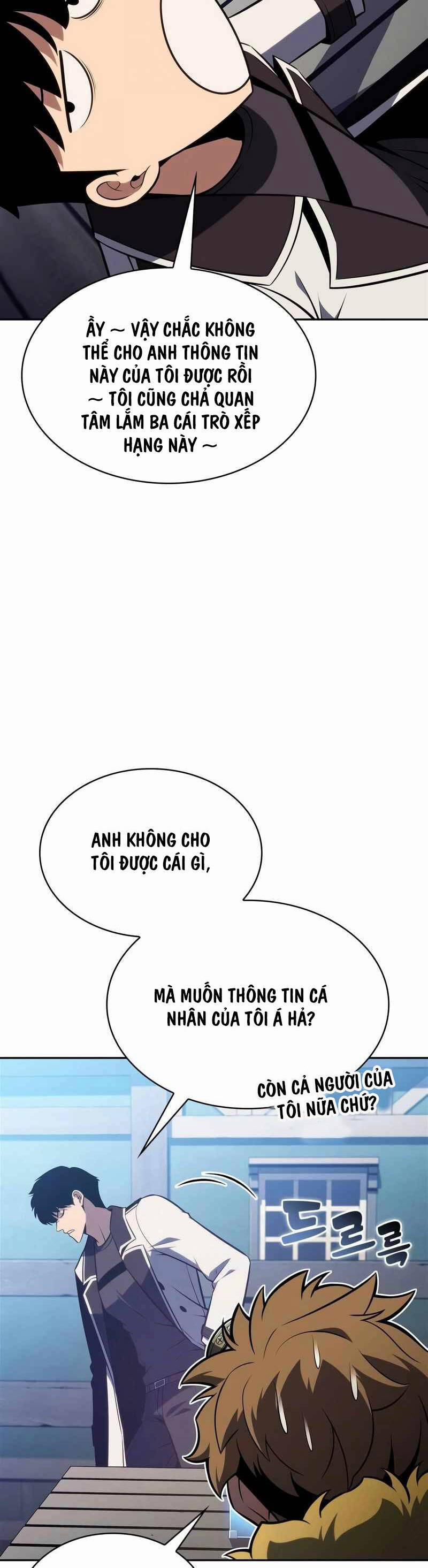 Tôi Là Tân Thủ Có Cấp Cao Nhất 156 trang 34