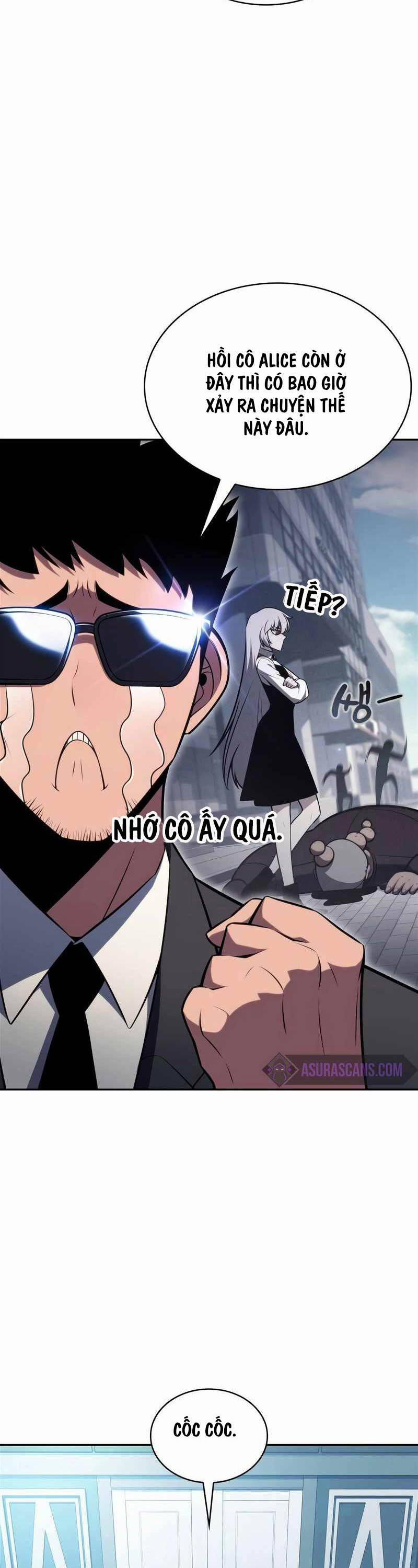 Tôi Là Tân Thủ Có Cấp Cao Nhất 156 trang 42