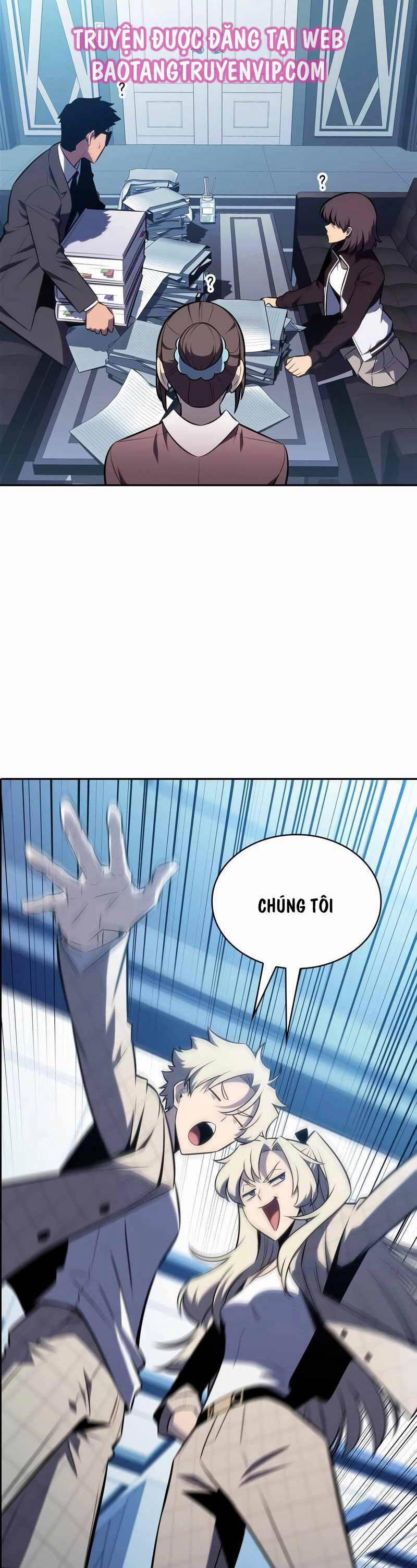 Tôi Là Tân Thủ Có Cấp Cao Nhất 156 trang 43