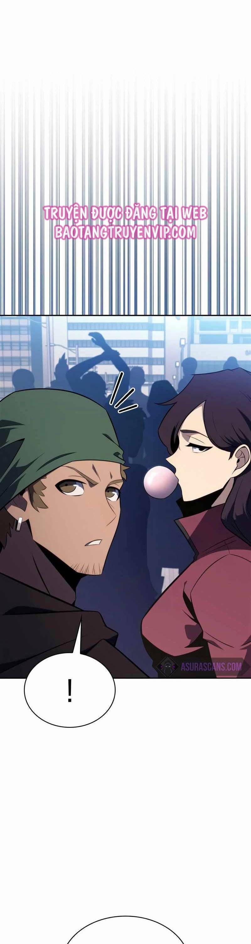 Tôi Là Tân Thủ Có Cấp Cao Nhất 156 trang 48