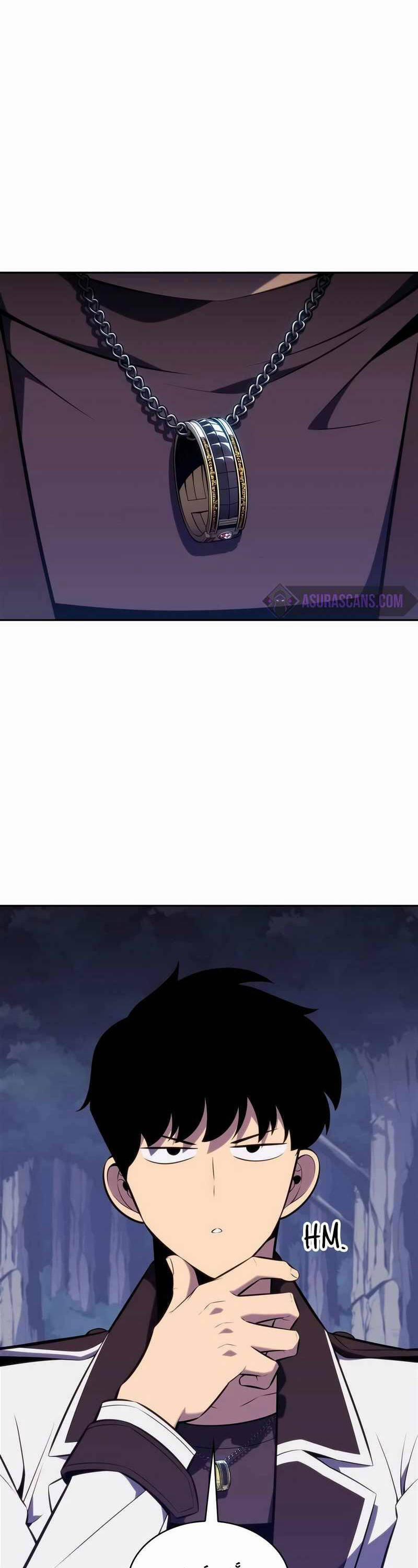 Tôi Là Tân Thủ Có Cấp Cao Nhất 156 trang 54