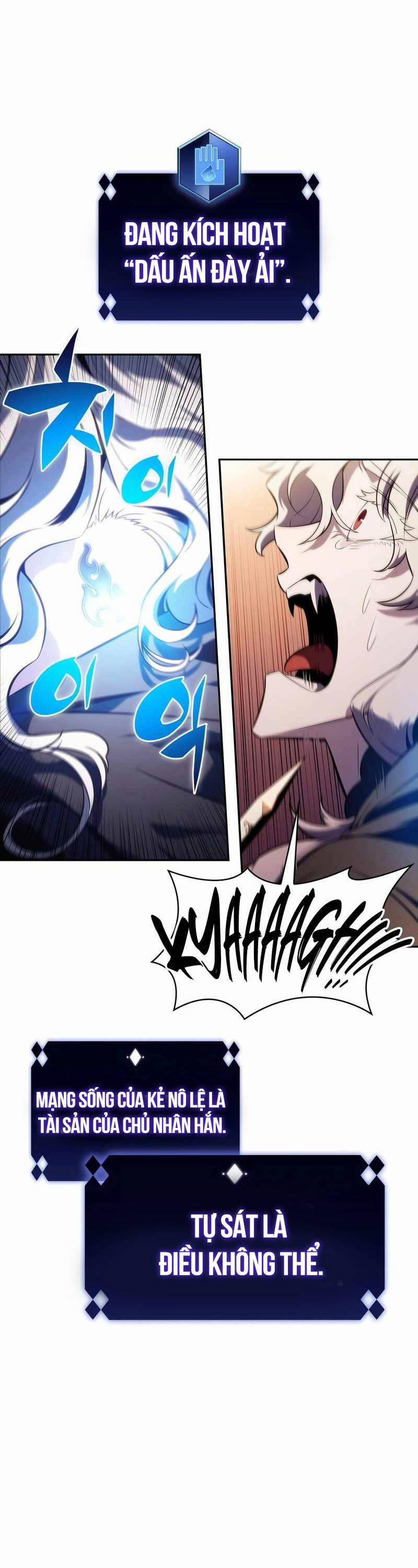 Tôi Là Tân Thủ Có Cấp Cao Nhất 156 trang 6