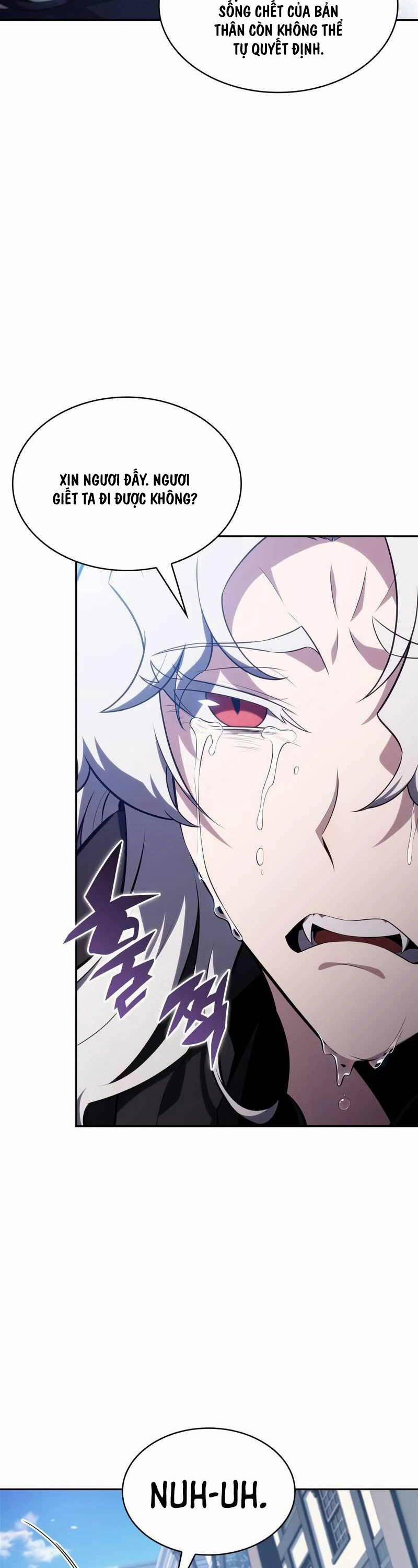 Tôi Là Tân Thủ Có Cấp Cao Nhất 156 trang 8