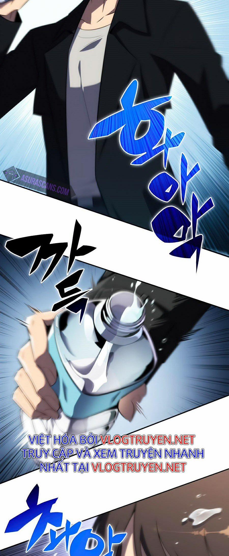 Tôi Là Tân Thủ Có Cấp Cao Nhất 16 trang 4