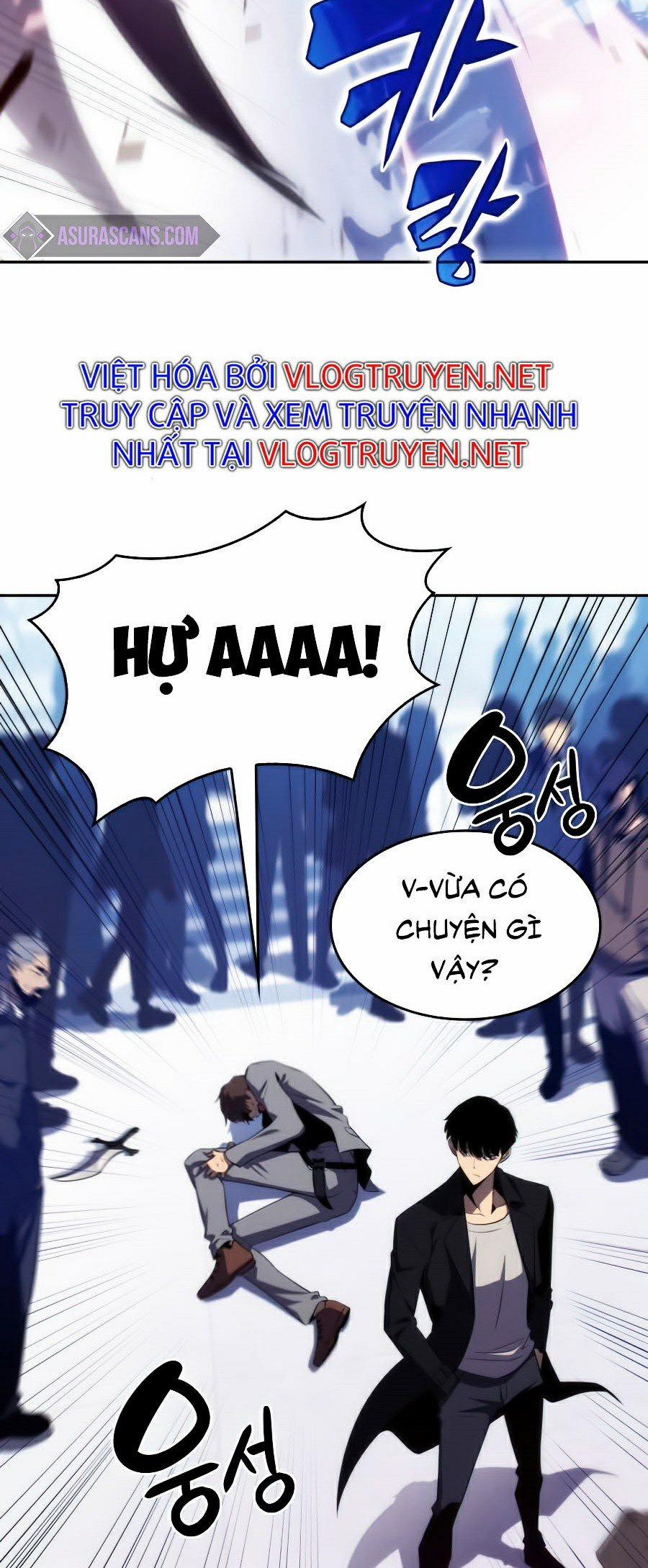 Tôi Là Tân Thủ Có Cấp Cao Nhất 16 trang 7