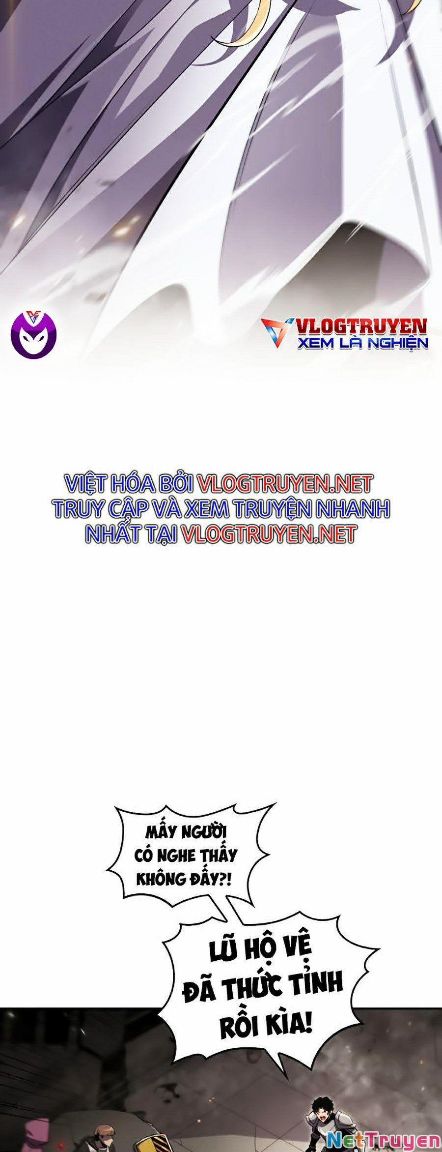 Tôi Là Tân Thủ Có Cấp Cao Nhất 17 trang 106