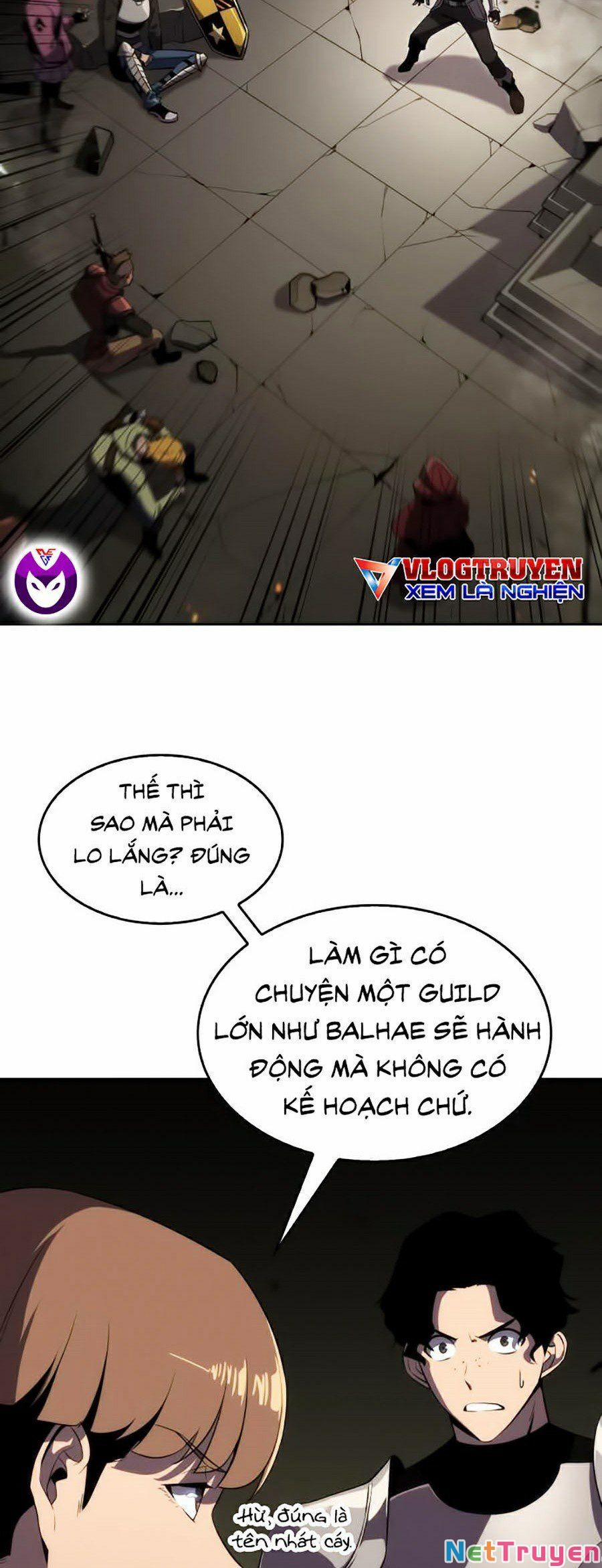 Tôi Là Tân Thủ Có Cấp Cao Nhất 17 trang 107