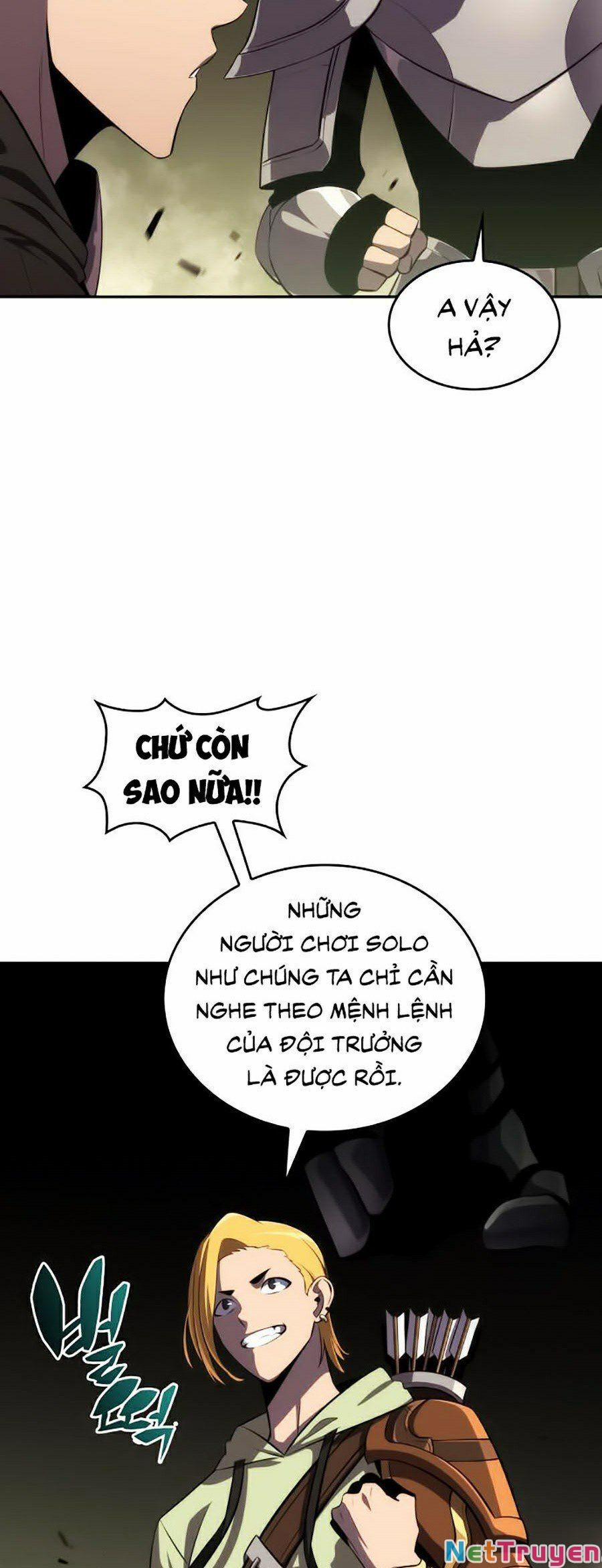 Tôi Là Tân Thủ Có Cấp Cao Nhất 17 trang 108