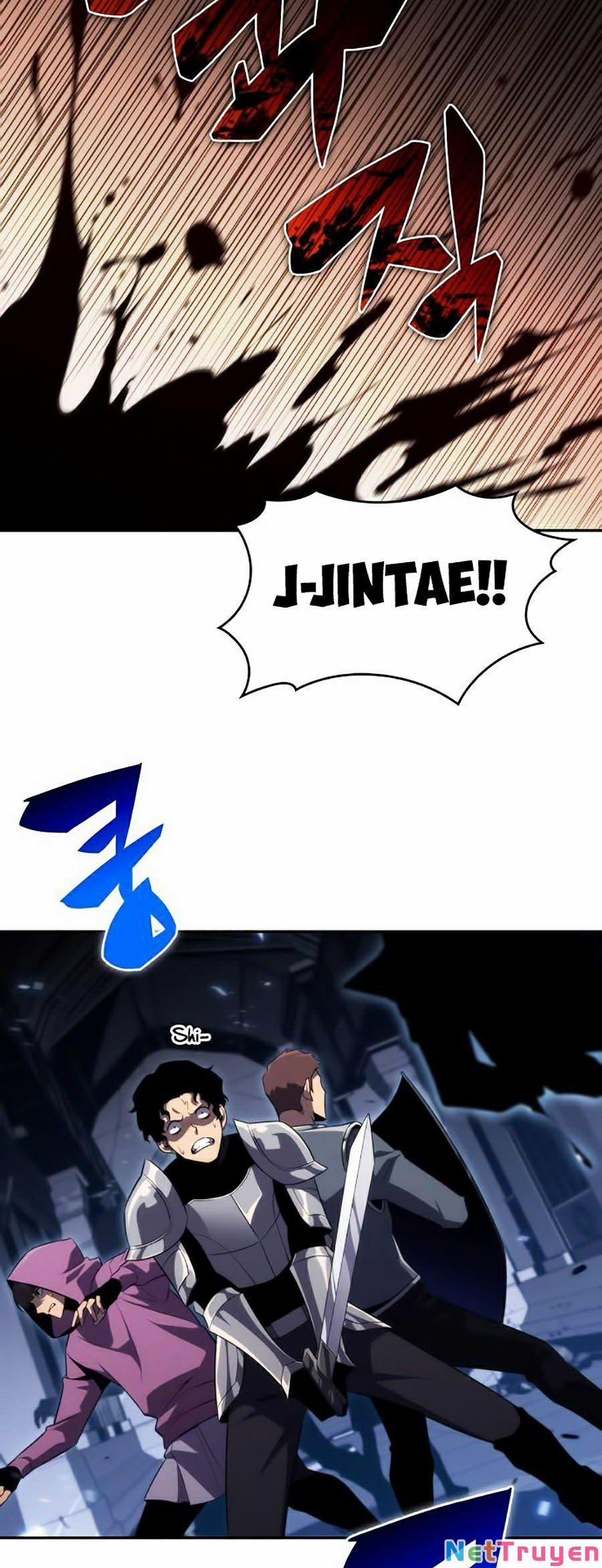 Tôi Là Tân Thủ Có Cấp Cao Nhất 17 trang 111