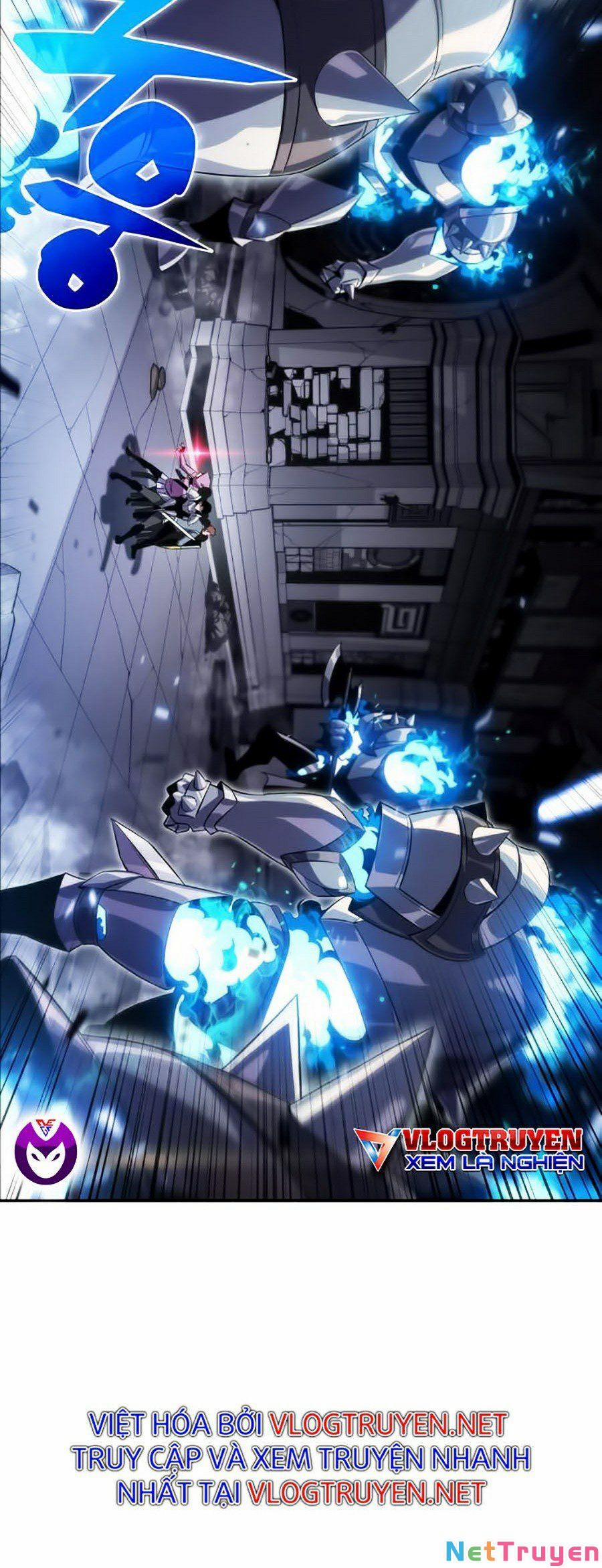 Tôi Là Tân Thủ Có Cấp Cao Nhất 17 trang 112