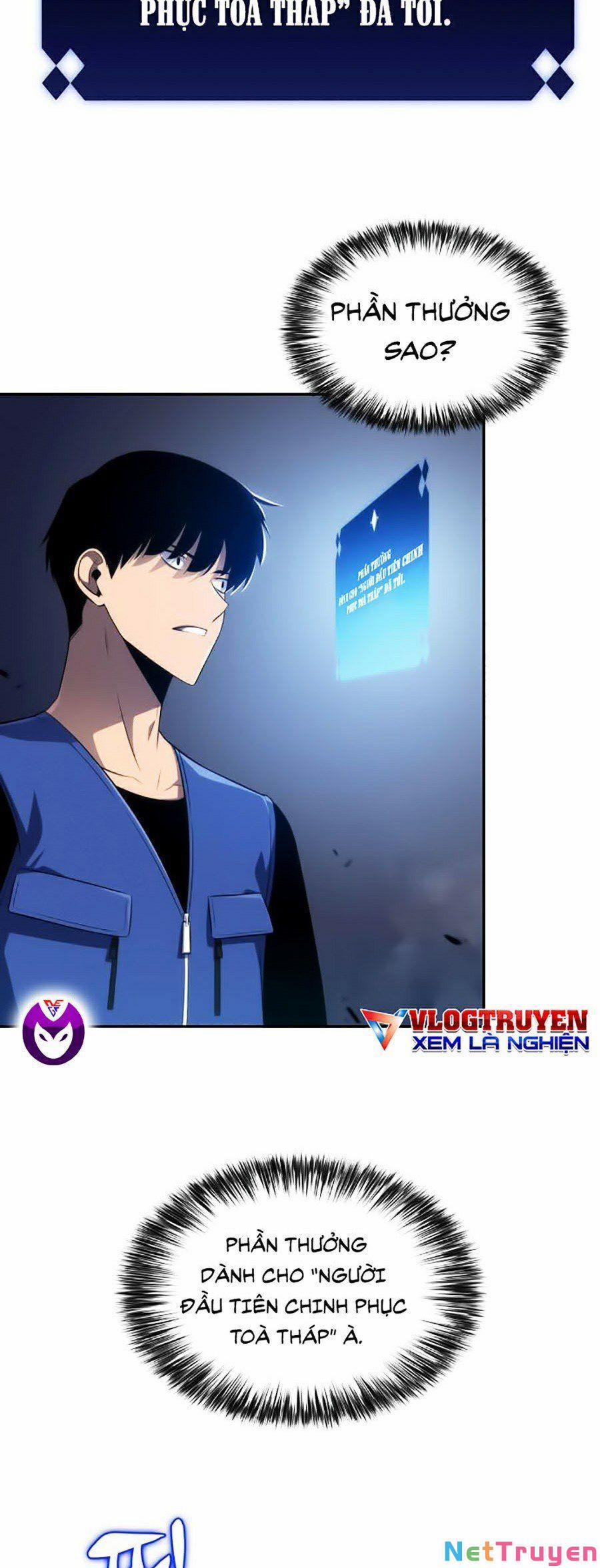 Tôi Là Tân Thủ Có Cấp Cao Nhất 17 trang 14