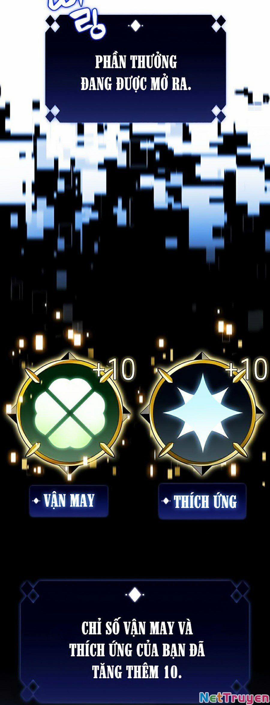 Tôi Là Tân Thủ Có Cấp Cao Nhất 17 trang 15