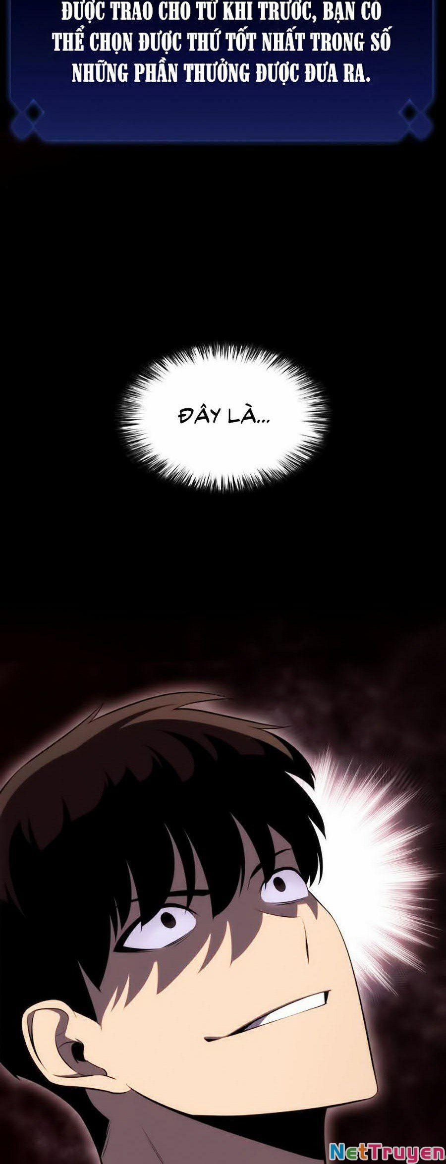 Tôi Là Tân Thủ Có Cấp Cao Nhất 17 trang 18