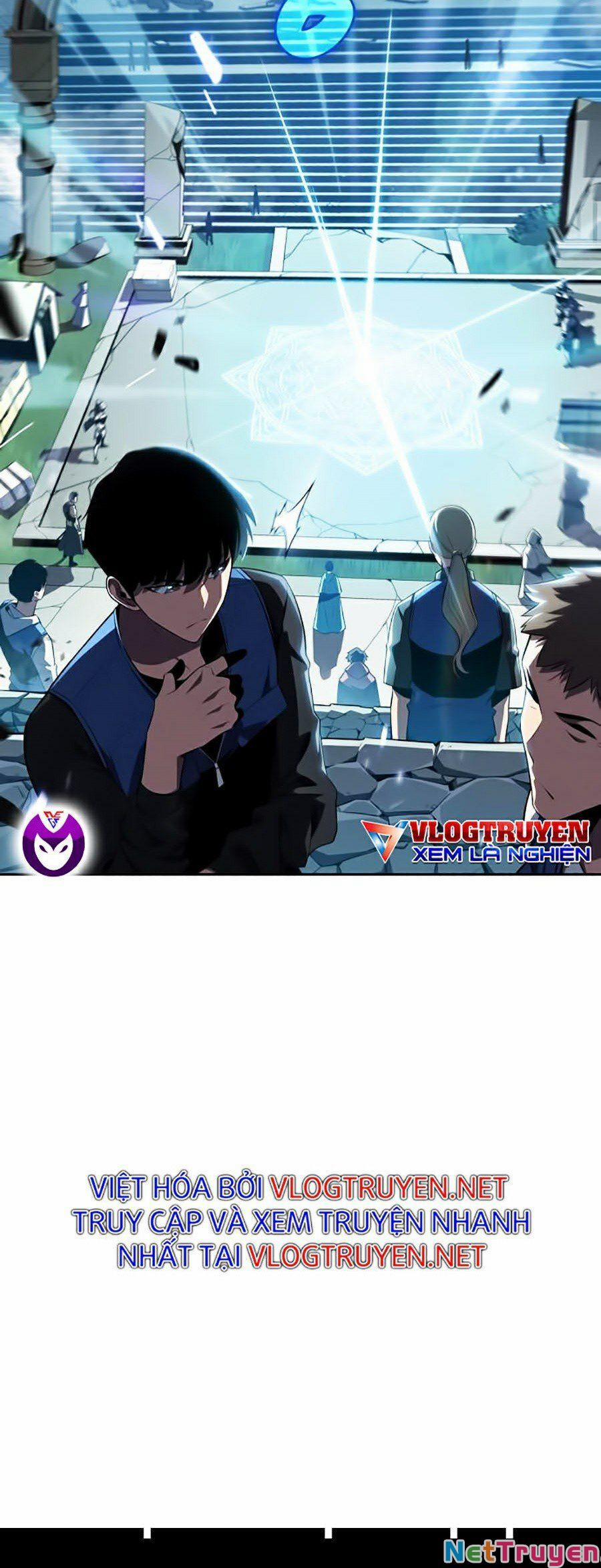 Tôi Là Tân Thủ Có Cấp Cao Nhất 17 trang 22