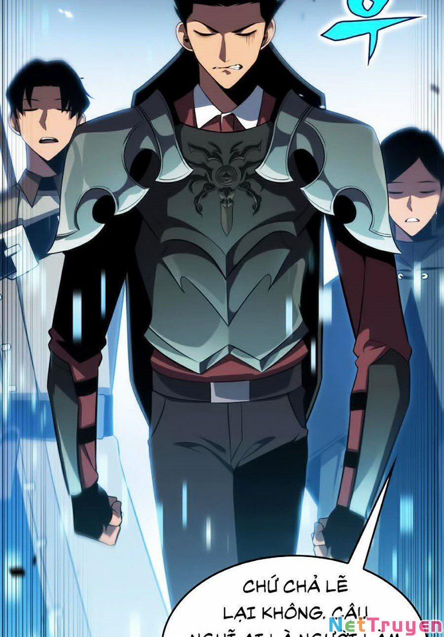 Tôi Là Tân Thủ Có Cấp Cao Nhất 17 trang 27