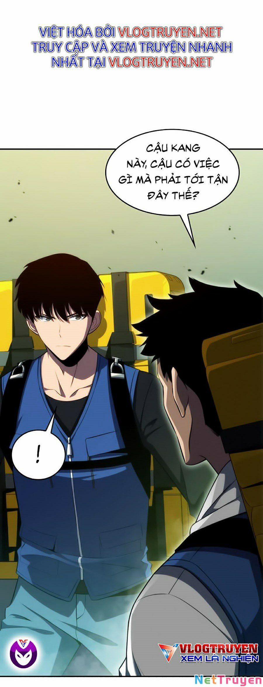 Tôi Là Tân Thủ Có Cấp Cao Nhất 17 trang 3