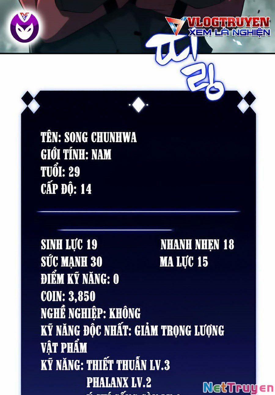 Tôi Là Tân Thủ Có Cấp Cao Nhất 17 trang 32