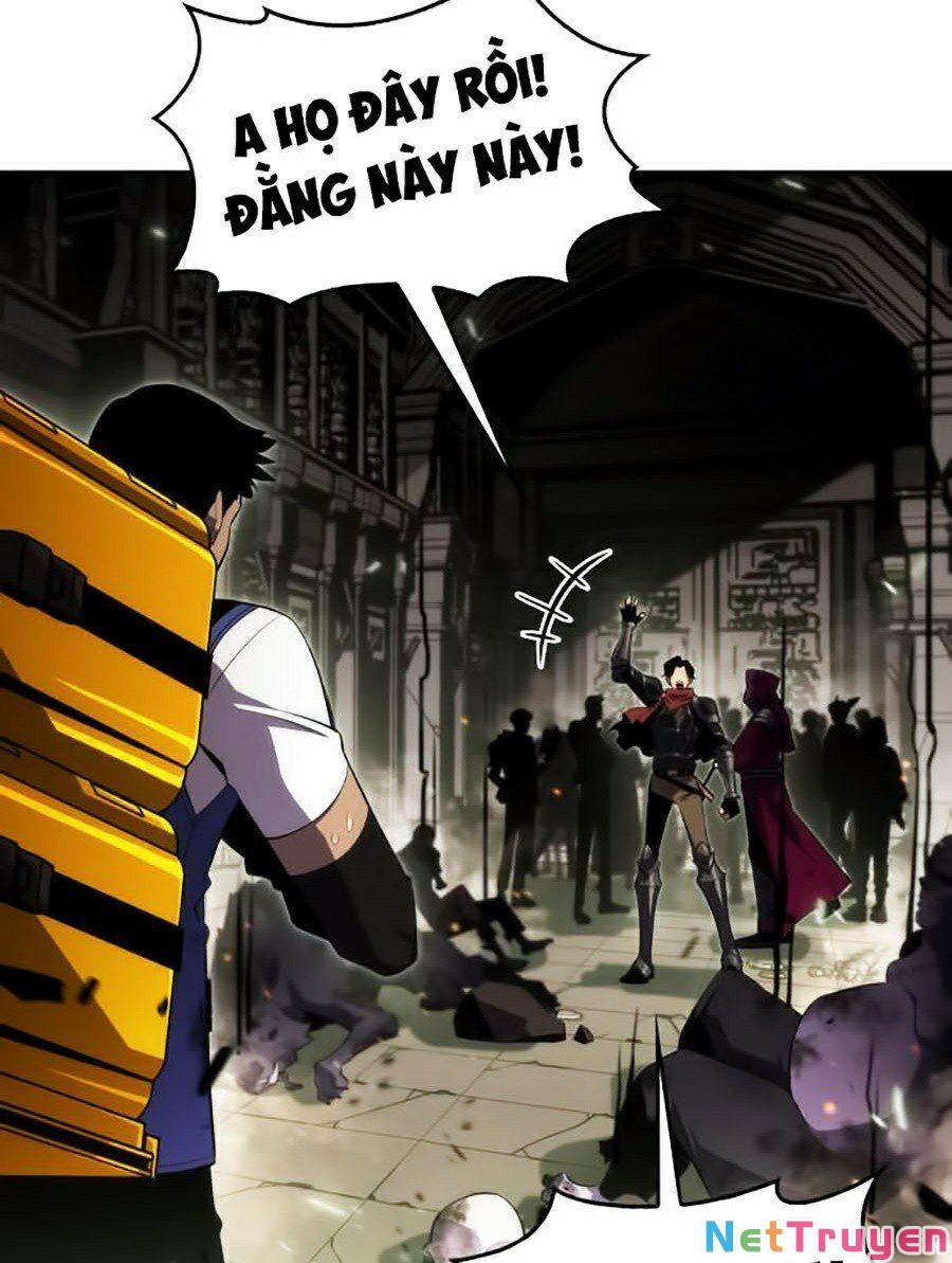 Tôi Là Tân Thủ Có Cấp Cao Nhất 17 trang 59