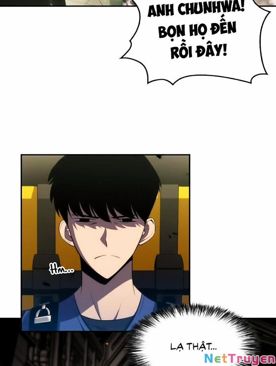 Tôi Là Tân Thủ Có Cấp Cao Nhất 17 trang 60