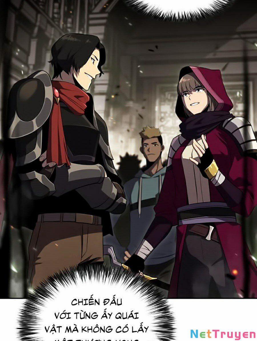 Tôi Là Tân Thủ Có Cấp Cao Nhất 17 trang 61