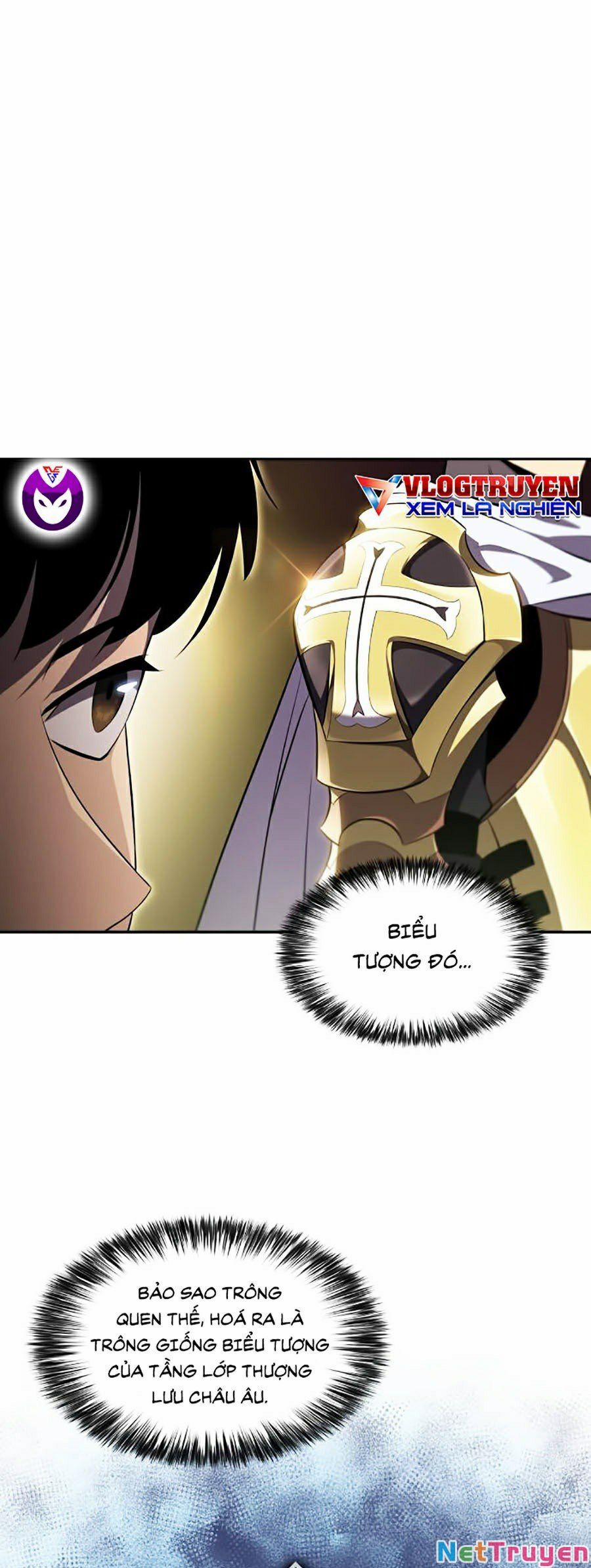 Tôi Là Tân Thủ Có Cấp Cao Nhất 17 trang 68