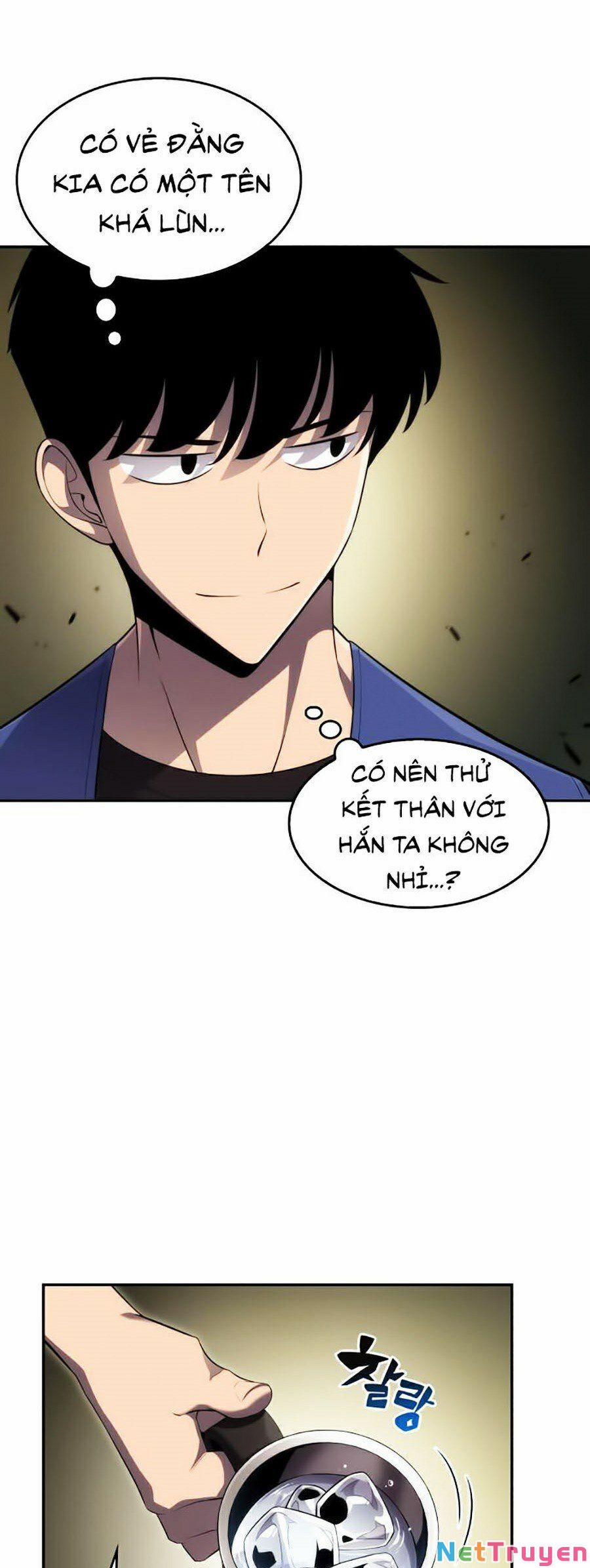 Tôi Là Tân Thủ Có Cấp Cao Nhất 17 trang 70